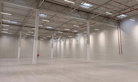 magazyn na wynajem 10000m2 magazyn Rzeszów, Technologiczna