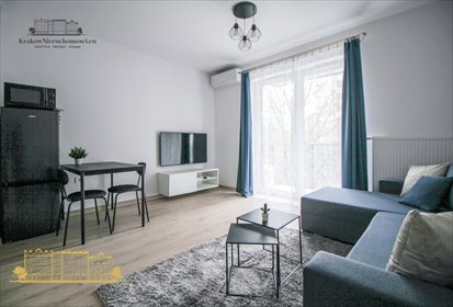 mieszkanie na wynajem 30m2 mieszkanie Kraków, Mistrzejowice, Mistrzejowice, Powstańców