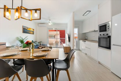 mieszkanie na sprzedaż 90m2 mieszkanie Los Alcázares