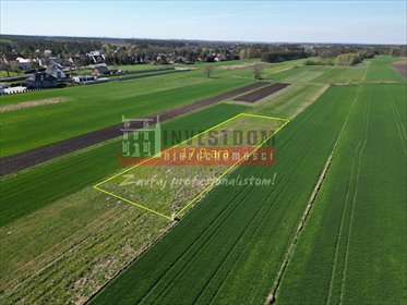 Zapraszam do zakupu działki 1790 m² w Kotórzu Małym działka Kotórz Mały