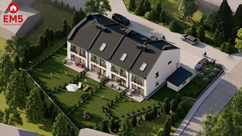 dom na sprzedaż 195m2 dom Białystok, Wygoda, Siewna