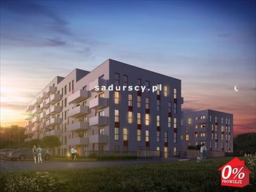 mieszkanie na sprzedaż 42m2 mieszkanie Kraków, Prądnik Biały, Prądnik Biały, Kazimierza Wyki - okolice