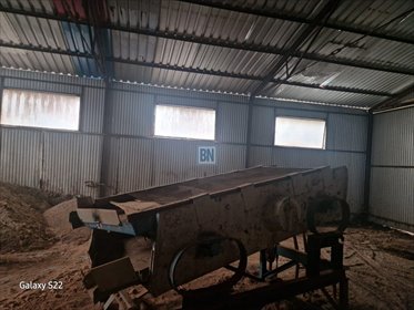 działka na sprzedaż 4911m2 działka Toszek