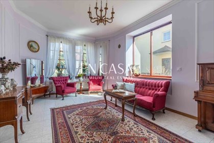 dom na sprzedaż 260m2 dom Warszawa, Ursus, Stary Ursus, Michała Drzymały