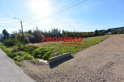 Zapraszam do zakupu działki 3706 m² z mediami i atrakcjami turystycznymi działka Krajno Pierwsze