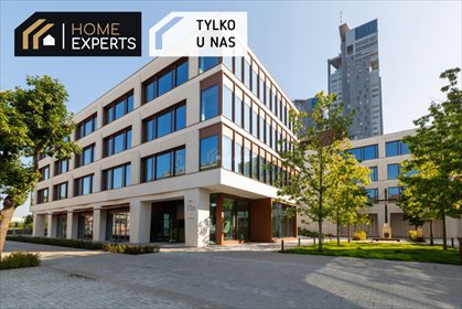 Nowoczesne biuro 63 m² w Gdyni - polecam lokal użytkowy Gdynia, Śródmieście, Jerzego Waszyngtona