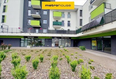 lokal użytkowy na wynajem 62m2 lokal użytkowy Łódź, Bałuty, Cedry