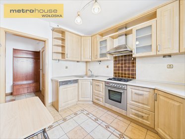 mieszkanie na sprzedaż 92m2 mieszkanie Warszawa, Białołęka, Ceramiczna