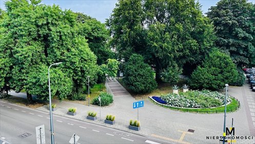 mieszkanie na wynajem 46m2 mieszkanie Kołobrzeg, Centrum, Dworcowa