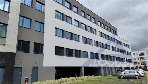 Biuro 209 m² w Warszawie - klimatyzacja i monitoring lokal użytkowy Warszawa, Wawer