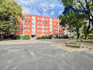 Dwupokojowe mieszkanie na Żoliborzu z balkonem. mieszkanie Warszawa, Żoliborz, gen. Józefa Zajączka