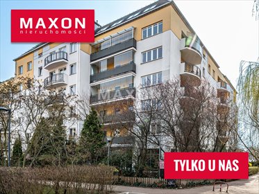 Na wynajem nowoczesny lokal 191 m² z tarasem i ogrodem lokal użytkowy Warszawa, Ursynów, ul. Jerzego Zaruby