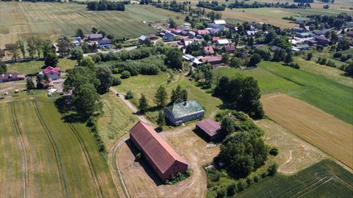 dom na sprzedaż 300m2 dom Obrzynowo