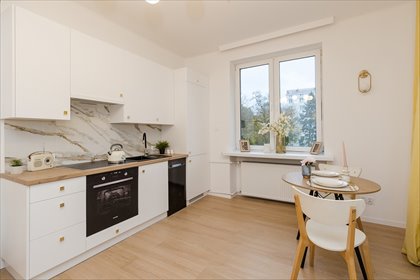 mieszkanie na sprzedaż 33m2 mieszkanie Warszawa, Bielany, Kasprowicza