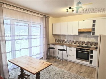 mieszkanie na wynajem 34m2 mieszkanie Trąbki Wielkie