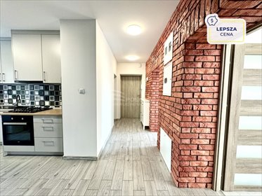 mieszkanie na sprzedaż 70m2 mieszkanie Gliwice, Wincentego Styczyńskiego