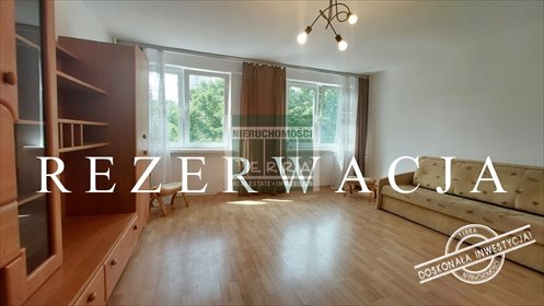 Przestronne 2 pokoje z dużym potencjałem, blisko uczelni. mieszkanie Zielona Góra, Podgórna