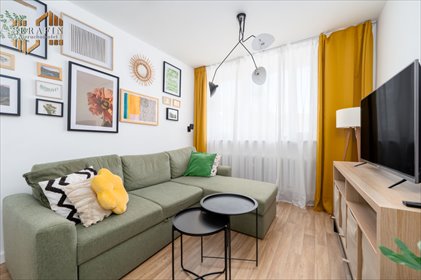 mieszkanie na sprzedaż 37m2 mieszkanie Szklarska Poręba, Szklarska Poręba Górna, Odrodzenia 3