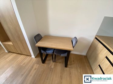 Polecam nowoczesną kawalerkę 31 m² po remoncie, pełne wyposażenie mieszkanie Jedlicze