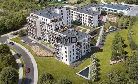 Mieszkanie dwupokojowe na sprzedaż Lublin, Czuby, Jemiołuszki 56m2 Foto 4