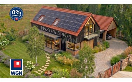 Zapraszam do zakupu działki 1108 m² w Jutrzence działka Jutrzenka, Jutrzenka, Jutrzenka