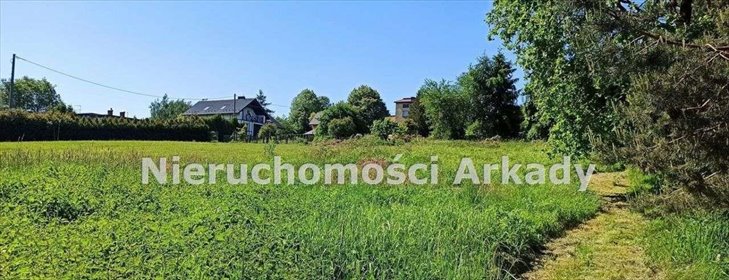 działka na sprzedaż 1262m2 działka Jastrzębie-Zdrój, Ruptawa, ul. Dominika Zdziebły