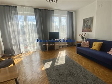 mieszkanie na sprzedaż 65m2 mieszkanie Warszawa, Praga-Południe, Grochowska