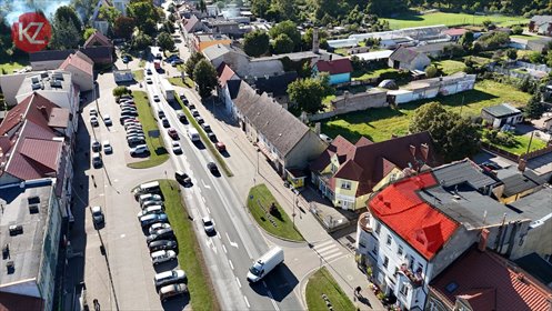 mieszkanie na sprzedaż 172m2 mieszkanie Jastrowie, Jagiellońska