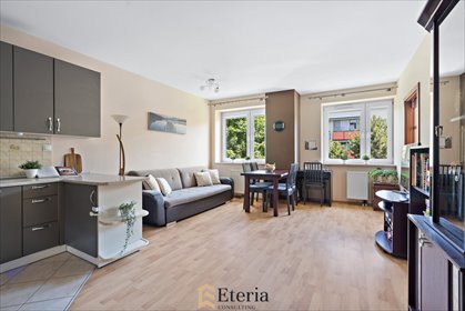 mieszkanie na sprzedaż 66m2 mieszkanie Warszawa, Bemowo, Jelonki, Lazurowa