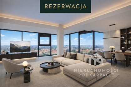 mieszkanie na sprzedaż 82m2 mieszkanie Rzeszów, Fryderyka Szopena