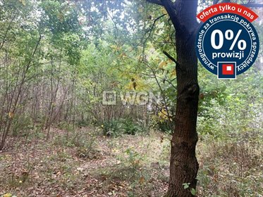 Działka budowlana 1994 m² w Krakowie - polecam działka Kraków, Swoszowice, Swoszowice, Tytusa Chałubińskiego