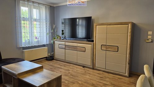 Na sprzedaż przestronne 48 m² dwupokojowe mieszkanie z ogrzewaniem podłogowym mieszkanie Słupsk, Wileńska