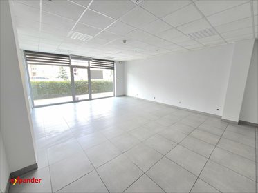 lokal użytkowy na wynajem 61m2 lokal użytkowy Wrocław, ks. Czesława Klimasa