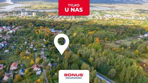 Do sprzedania działka 887 m² z warunkami zabudowy w Podjuchach działka Szczecin, Podjuchy