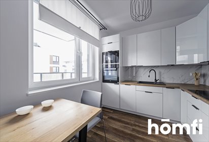 mieszkanie na wynajem 86m2 mieszkanie Poznań, Jeżyce, Janusza Meissnera