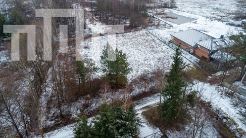 działka na sprzedaż 1900m2 działka Stany