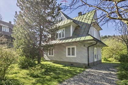 dom na sprzedaż 190m2 dom Zakopane, Stroma