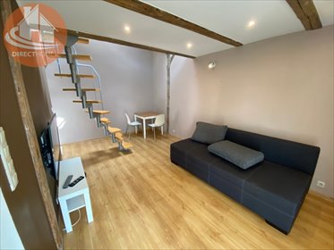 mieszkanie na sprzedaż 40m2 mieszkanie Sosnowiec, Szkolna