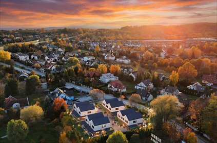 dom na sprzedaż 111m2 dom Rząska, Cicha