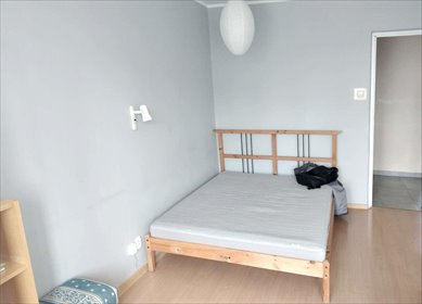 mieszkanie na wynajem 53m2 mieszkanie Poznań, Winogrady, os. Zwycięstwa