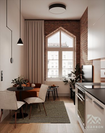 mieszkanie na sprzedaż 26m2 mieszkanie Gliwice, Jana Pawła II