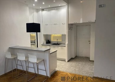 mieszkanie na sprzedaż 28m2 mieszkanie Warszawa, Śródmieście, Wilcza