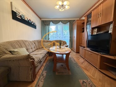Do sprzedania 2-pokojowe mieszkanie 43 m² w Gdańsku mieszkanie Gdańsk, Przymorze, Piastowska