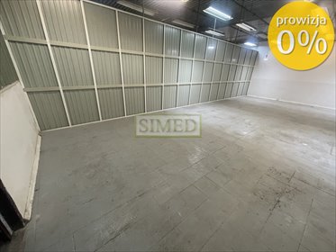 Magazyn 52 m² na Bielanach - bezpieczny i elastyczny wynajem. magazyn Warszawa, Bielany