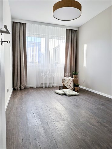 mieszkanie na sprzedaż 43m2 mieszkanie Kraków, Ruczaj, Karola Bunscha