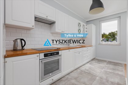 mieszkanie na sprzedaż 56m2 mieszkanie Gdynia, Oksywie, Australijska