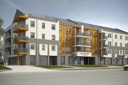 garaż na wynajem 23m2 garaż Poznań, Stare Miasto, Piątkowo, Stróżyńskiego