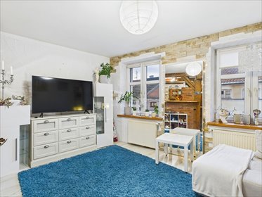 Mieszkanie trzypokojowe na sprzedaż Orneta, Kościuszki 66m2 Foto 7