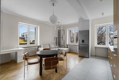 mieszkanie na wynajem 44m2 mieszkanie Warszawa, Praga-Południe, Grochowska