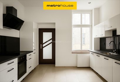 mieszkanie na sprzedaż 84m2 mieszkanie Bytom, Śródmieście, Krakowska